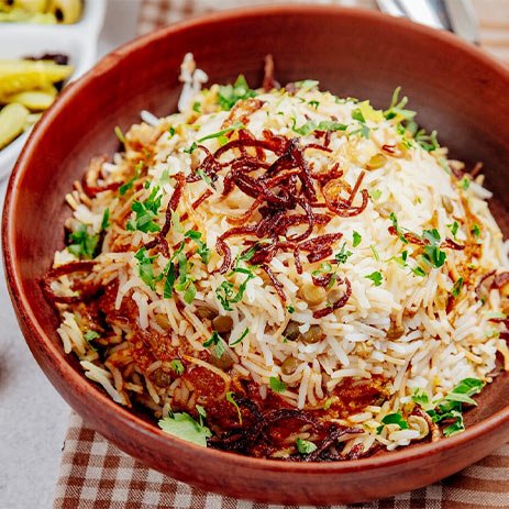 Basmati Rice Exporter From India To Australia